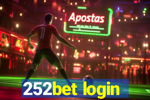 252bet login